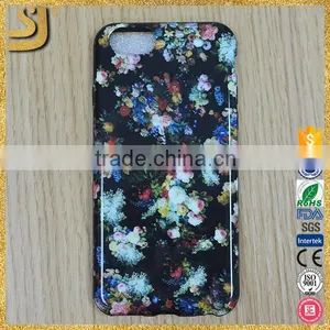 Mobile Phone Shell Tpu+pc Matte, 2d Sublimation pc Phone Case thumbnail-3
