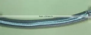 High Quality Taiwan Made Stainless Steel Water Braided Hose thumbnail-1
