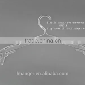 Plastic Hanger for Underwear thumbnail-1