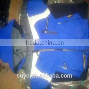 Soft Shell Jacket/ Softshell Jackets / Waterproof / Wind Breaker Winter Jacket thumbnail-4