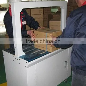 Horizontal Strapping Machine thumbnail-4