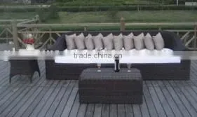 Garden Furniture Sofa Set F1070 thumbnail-1