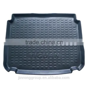 High Quality Trunk Car Floor Mat in TPO Material thumbnail-1