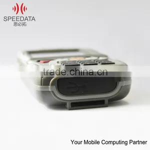 RFID UHF Tcp/ip Bar Code Data Reader Terminal thumbnail-1