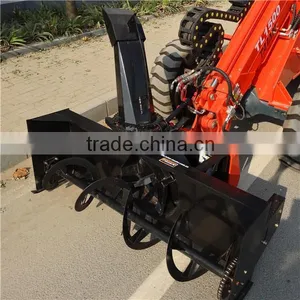 Snowplow/snow Blower for Sale thumbnail-1