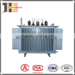 Three Phase Variable Transformer thumbnail-1