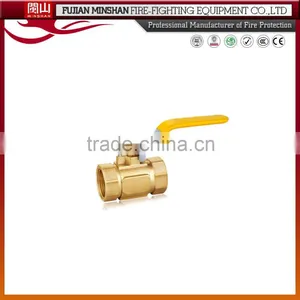 Cast Iron Ball Valve Mini Ball Valve thumbnail-6