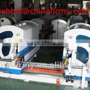 Cabinet Door Making Machine Double End Tenoner Machine thumbnail-5