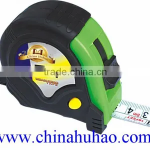 Rubber Cover Durable Measure Tape From China Supplier thumbnail-6