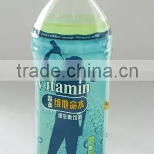 Rich Vitamin C Lemon Flavor thumbnail-1