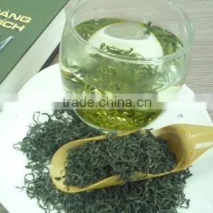 Fish Hook GREEN TEA thumbnail-3