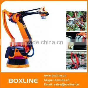 KUKA Robot Industrial Precio thumbnail-1