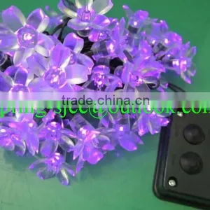 LED Decoration Pendent String Lingt for Festival Decoration thumbnail-4