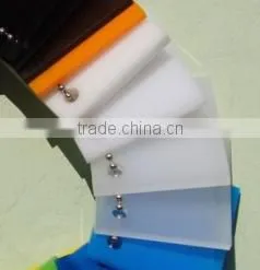 Acrylic Sheet thumbnail-1