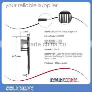 Hot Sale Portable Ear Light With Replaceable Krypton Bulbs on Express thumbnail-2