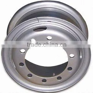 Wheel Rim for Heavy Truck thumbnail-1