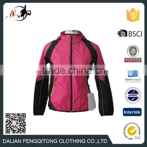 2016 Most Fashionable Quick-drying Outdoor Skin Wear Ultra Light Anti UV Skin Jacket thumbnail-1