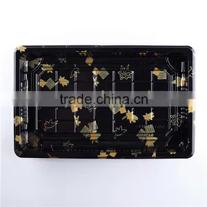 SM1-1107A Plastic Disposable Blister Food Packing thumbnail-4