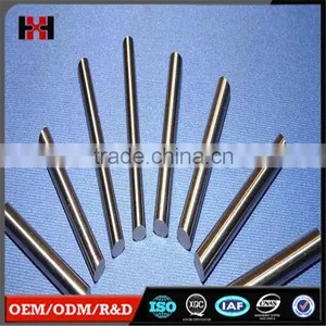 Cheap Price High Precision Tungsten Carbide Blanks K30 Carbide Bars Good Quality Yk15 Carbide Rods thumbnail-1