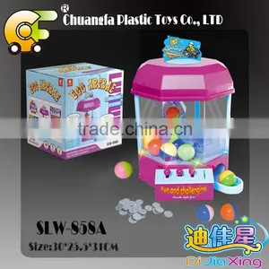 2016 Plastic Toysanimal Bingo Game Machine for Kid thumbnail-3