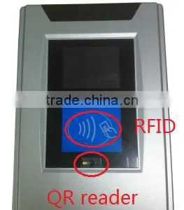 Waterproof Bus POS Card Validator thumbnail-5