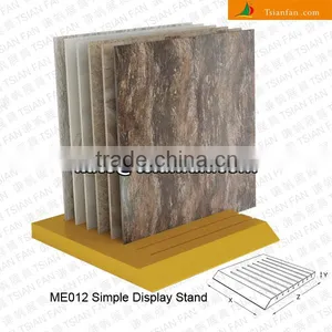 ME012---MDF Ceramic Tile Trade Show Display thumbnail-1