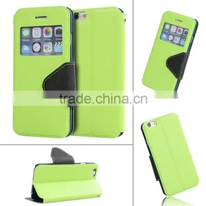 LZB New Hot Sell PU Leather Case Cover for Alcatel One Touch Pop c9 Case thumbnail-1