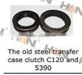 SANY Transfer Box Piston & Flange for Concrete Pump Spare Parts Putzmeister Zoomlion Cifa Junjin Ihi thumbnail-6