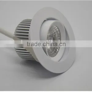 Samsung AC COB No 450LM Need Driver Led Downlight TEC002ND6WB thumbnail-4