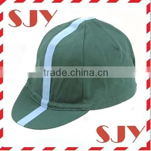 Wholesale Custom Cycling Cap Hat , Wholesale Biker Cap thumbnail-1