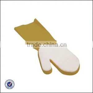 Pool Cleaning Waterline Gloves thumbnail-1