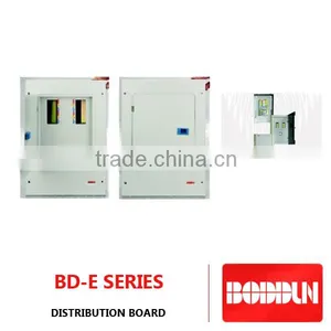 BD-E L7 MCB METAL DISTRIBUTION BOX thumbnail-1