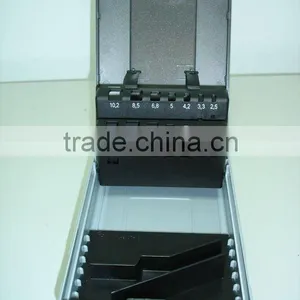 Set Tool ABS Plastic Box 3A thumbnail-1