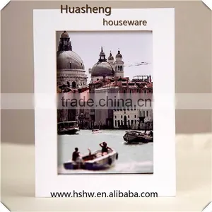 Contemporary Classical 20x20 Plastic Photo Frame thumbnail-4