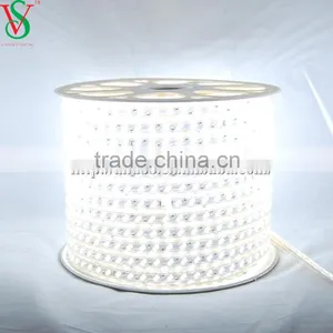 230V Factory Price Flexible Outdoor Christmas LED Strip Light thumbnail-6