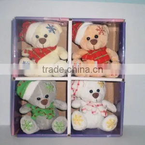 Plush Bear /stuffed Bear thumbnail-1