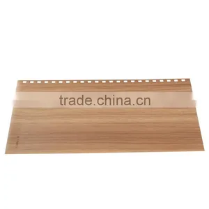 Colorful Decorative Scratch Resistant Pvc Floor Film thumbnail-4