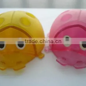 Multi-function Animal Pencil Sharpener With Pencil Holder thumbnail-6