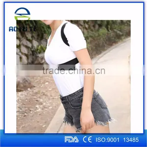 2016 FDA Approved Neoprene Back Supprt for Warm thumbnail-2