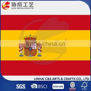 Four Color Printing Portugal National Flag thumbnail-5