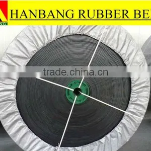 Mining Supplies Steel Cord Conveyor Belt ST630 thumbnail-1