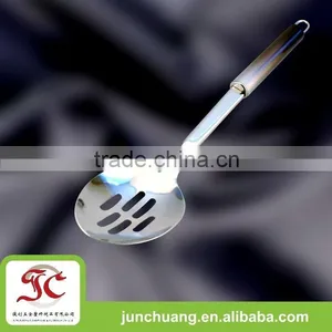 New Product Stainless Steel Slotted Spoon thumbnail-1