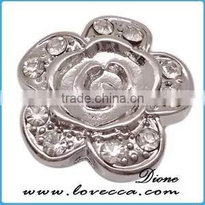 Turkish Fashion Jewelry Wholesale Button Snaps thumbnail-1