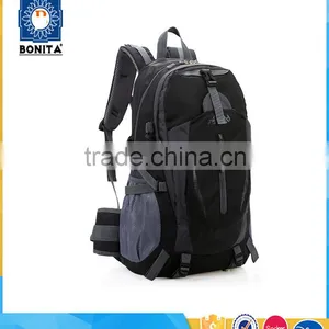 2016 Durable College Students Canvas Sports Backpack for Sale thumbnail-4