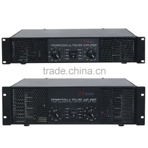 Professional Echo Amplifier 700W thumbnail-1