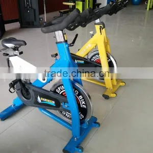 Recumbent Bike ,electric Exercise Bike/gym Equipment HDX-D005 thumbnail-4