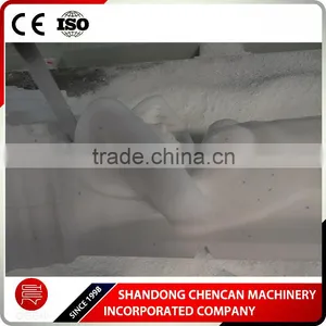 5 Axis Cnc Router Engraver Machine / 3d Engraving Machine/China Cnc Router Machine thumbnail-6