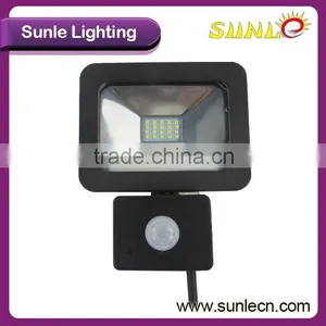 Sensor Flood Light Smd Mini Outdoor AC 10w Led Flood Light With Sensor thumbnail-2