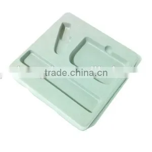 Guangzhou Factory Clear Blister for Gift Packaging(ZDPVC-006) thumbnail-3