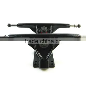 Wholesale 7inch Aluminum Skateboard Longboard Trucks thumbnail-3